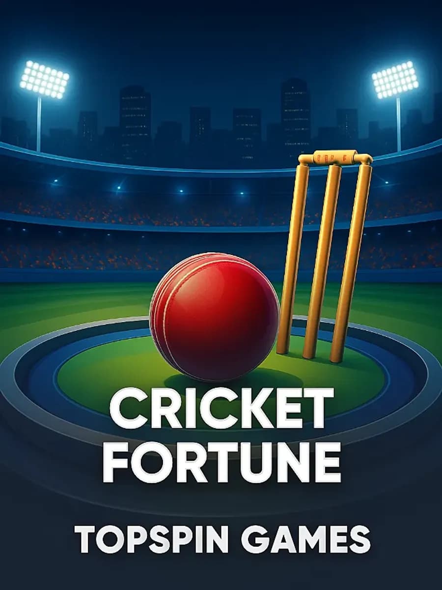 CRICKET FORTUNE