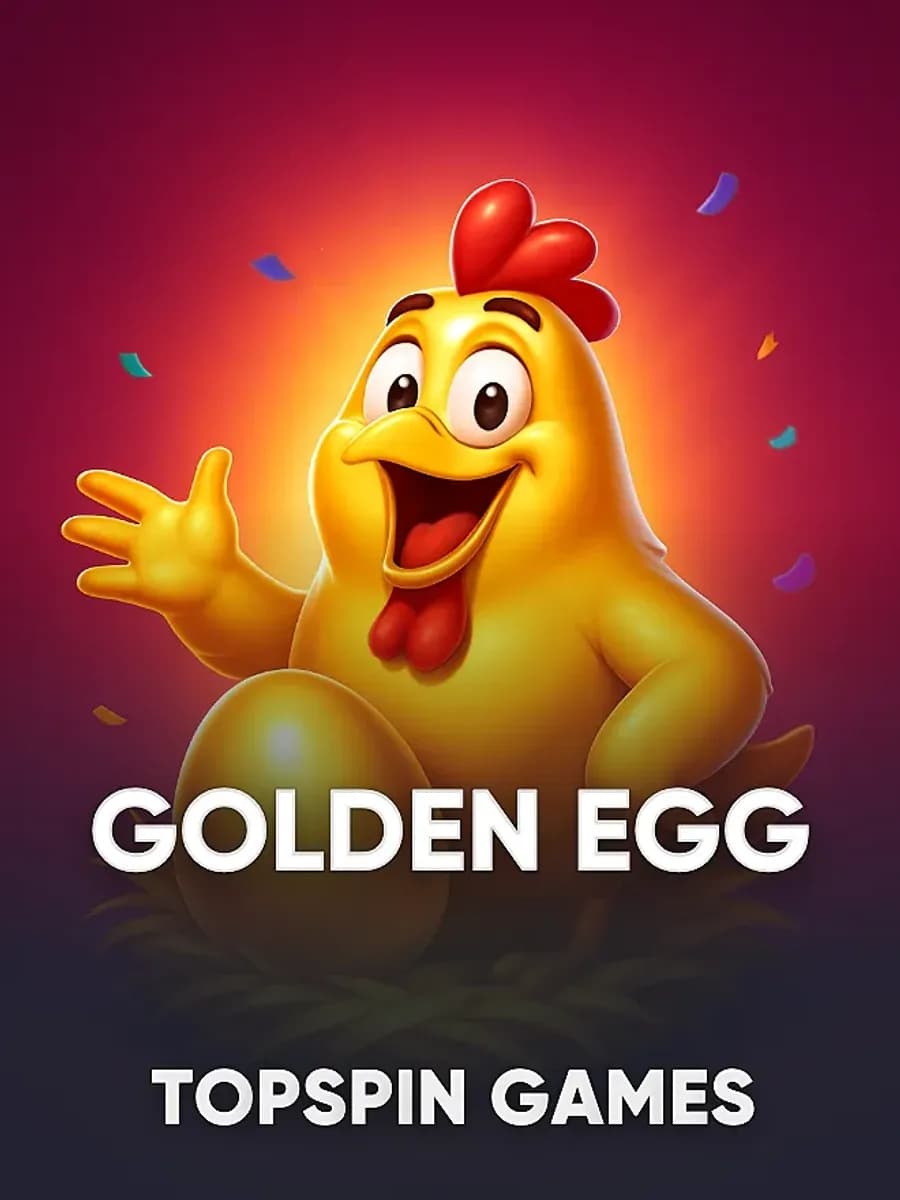 Golden Egg
