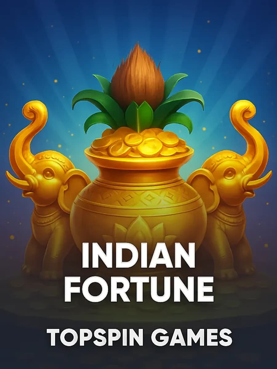 Indian Fortune