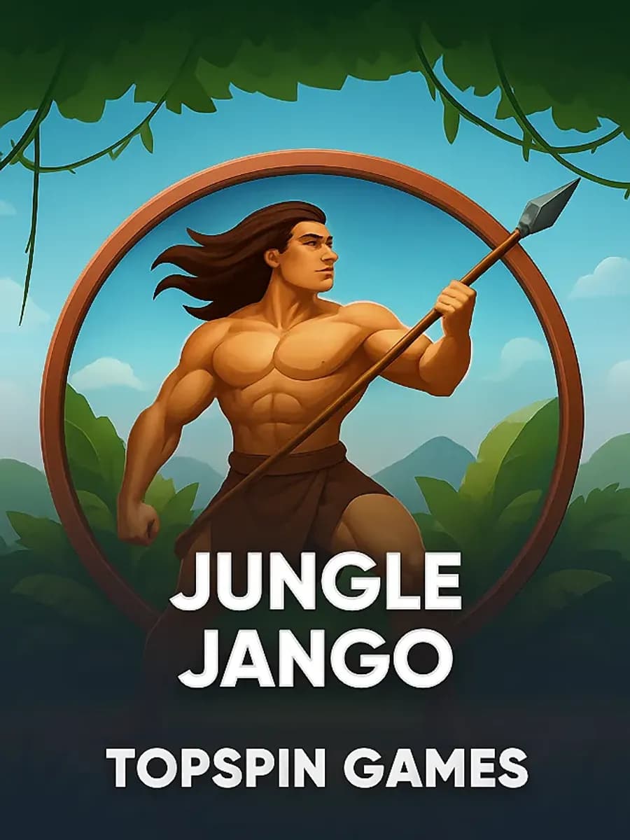 Jungle Jango