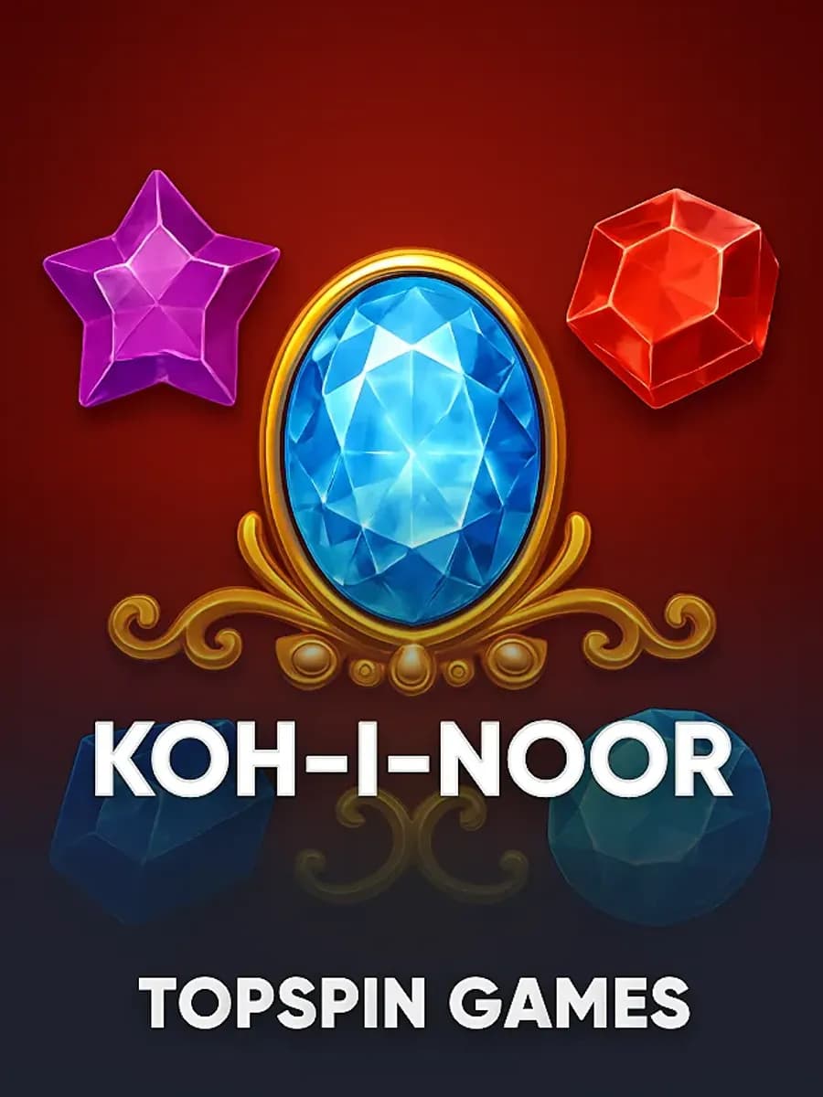Koh-i-noor