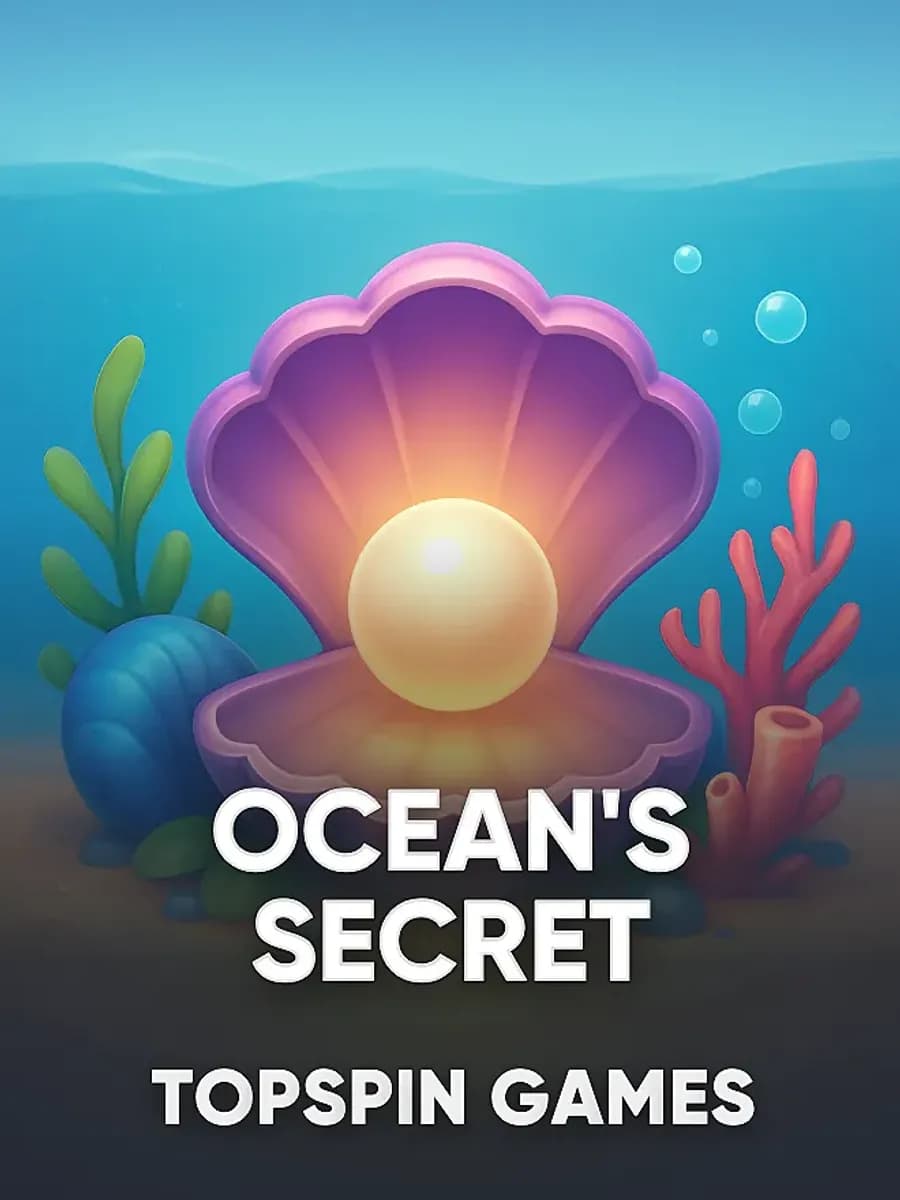 Ocean's Secret