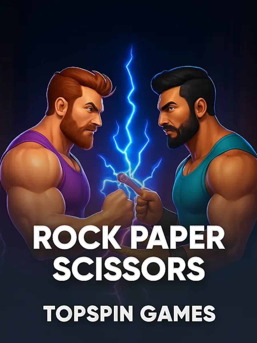 Rock Paper Scissors