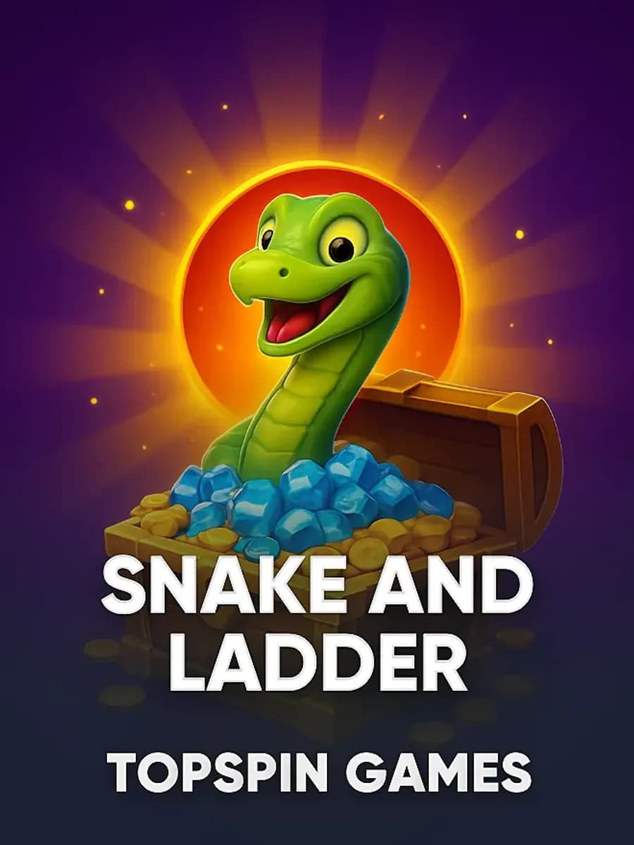 Snake and  Ladder