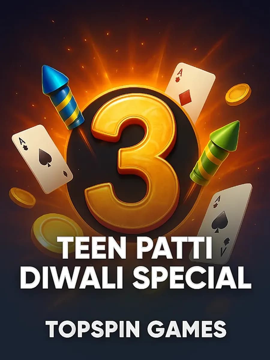 Teen Patti Diwali Special