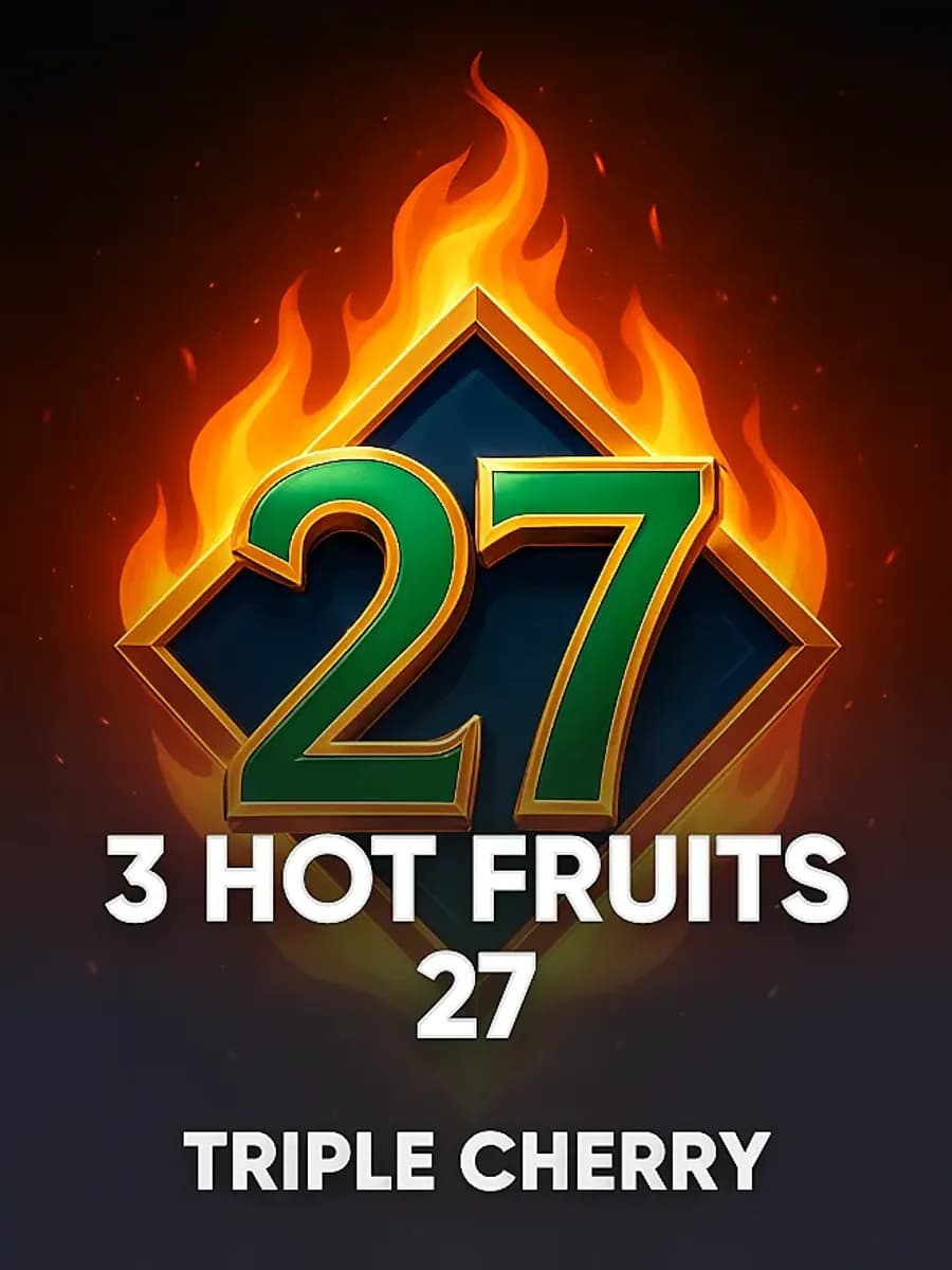 3 Hot Fruits 27