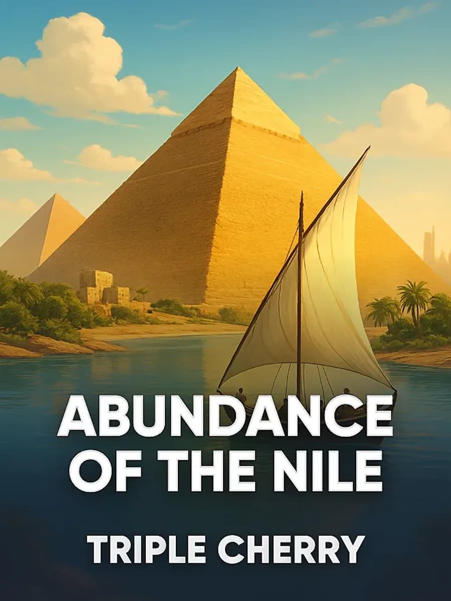 Abundance of the Nile