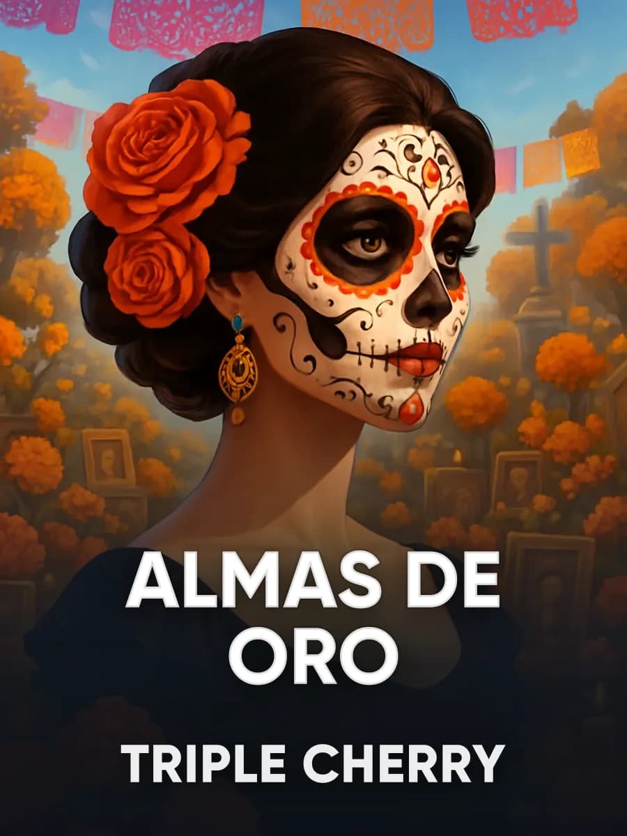 Almas de Oro