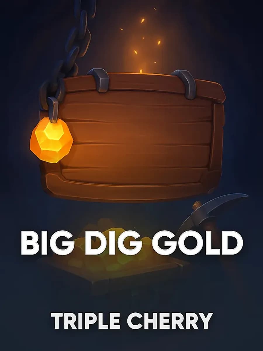 Big Dig Gold