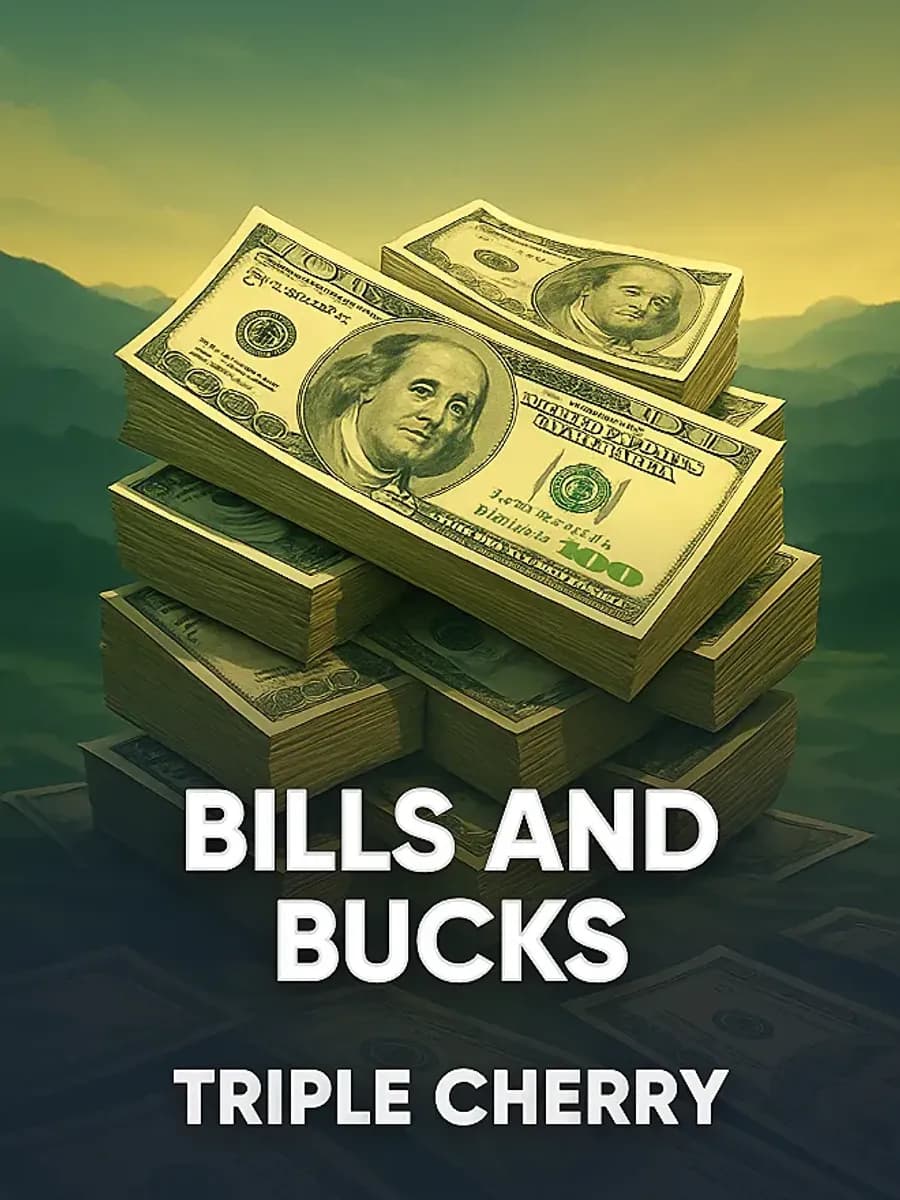 Bills and Bucks