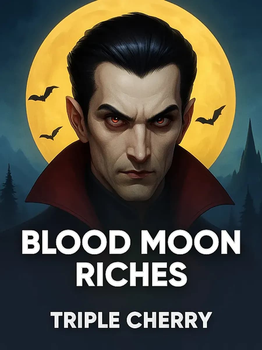 Blood Moon Riches