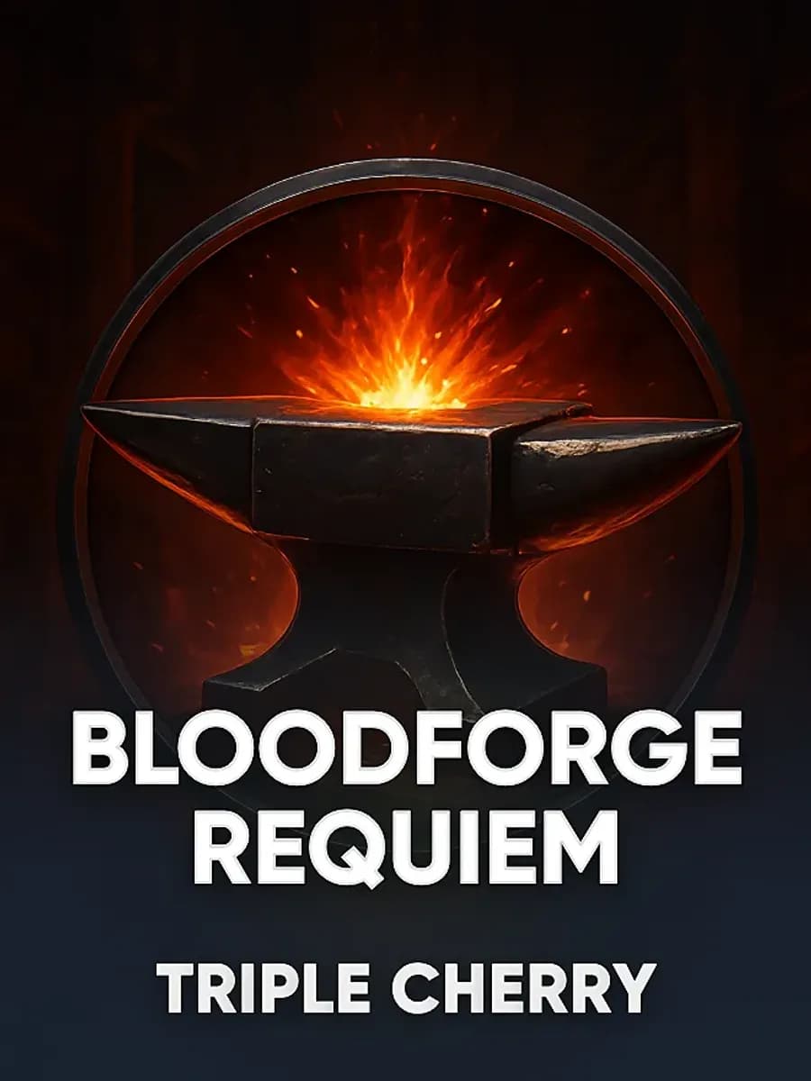 Bloodforge Requiem