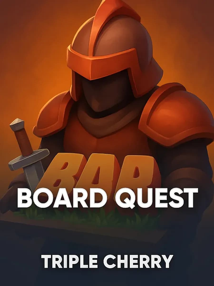 Board Quest