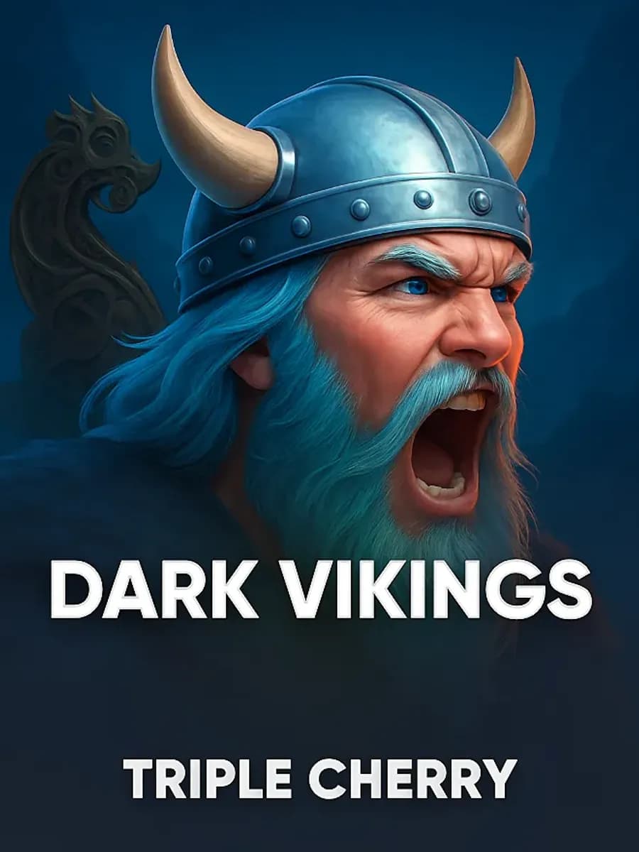 Dark Vikings