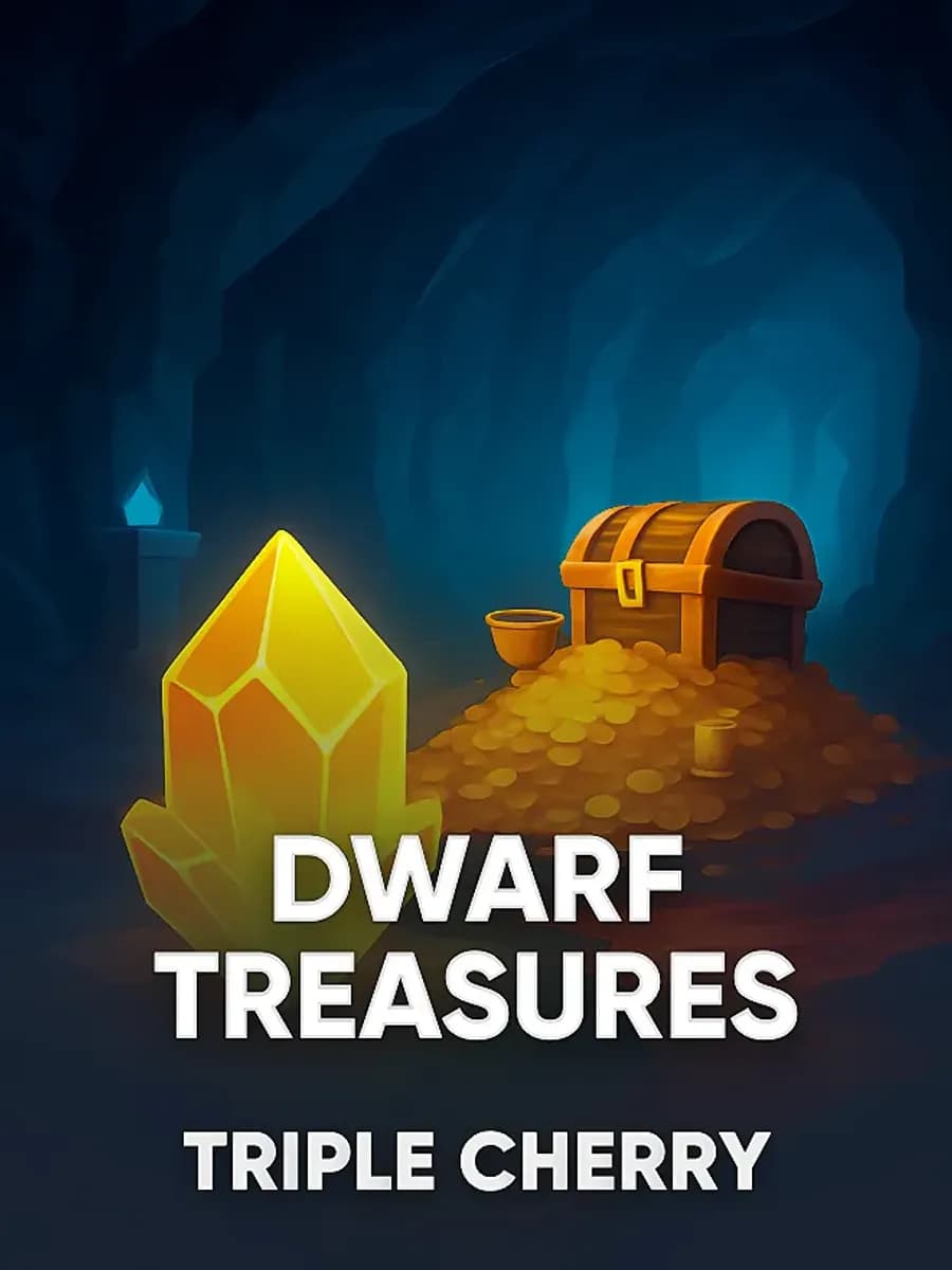 Dwarf Treasures