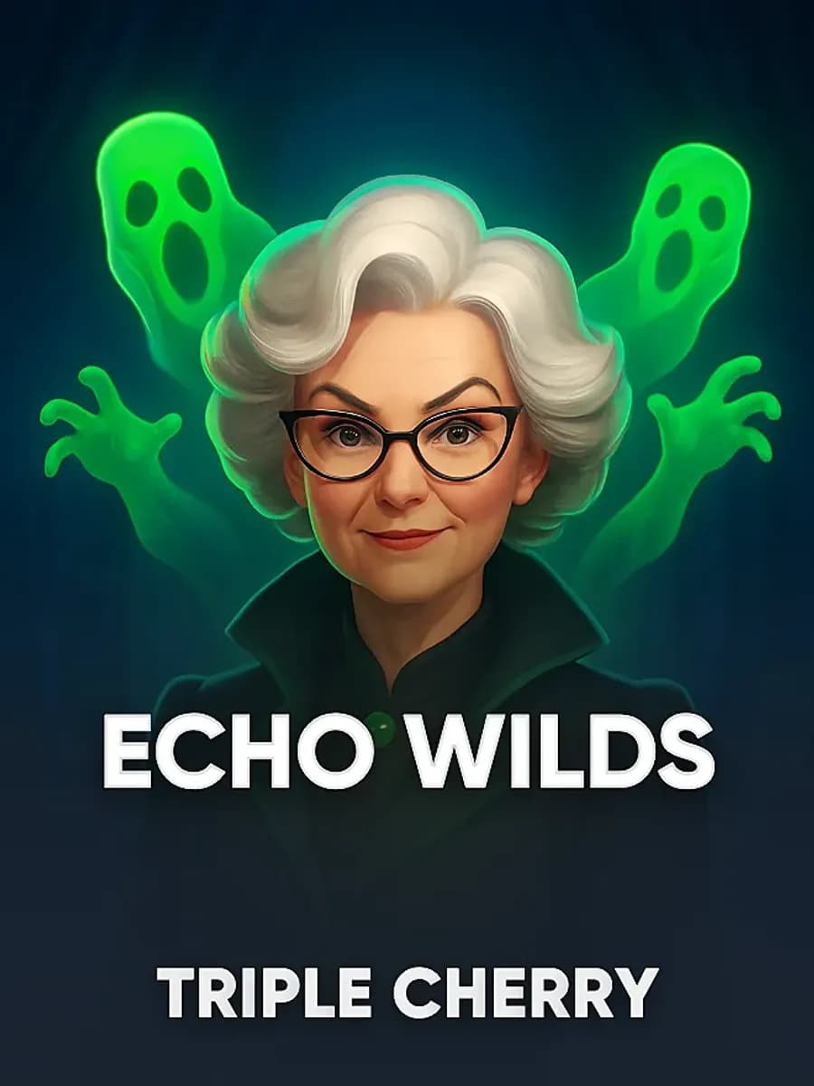 Echo Wilds