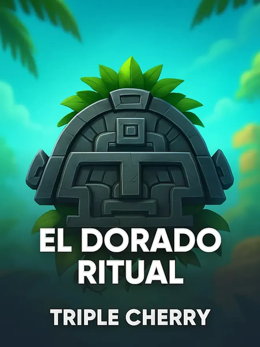 El Dorado Ritual