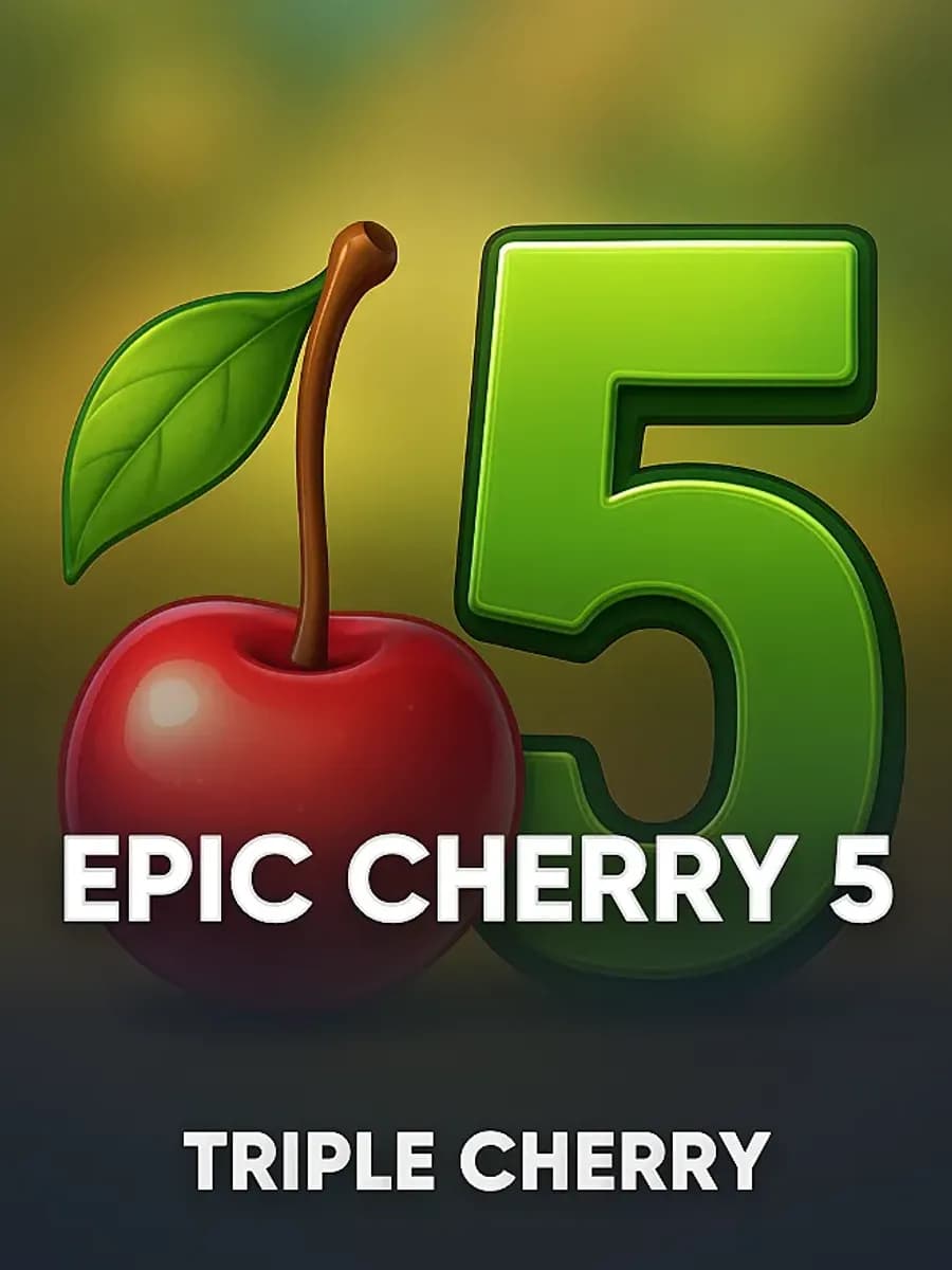 Epic Cherry 5