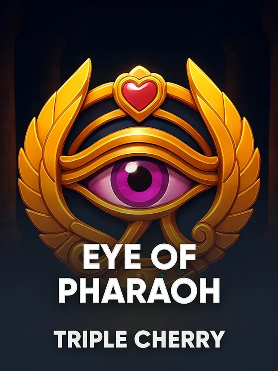 Eye of Pharaoh