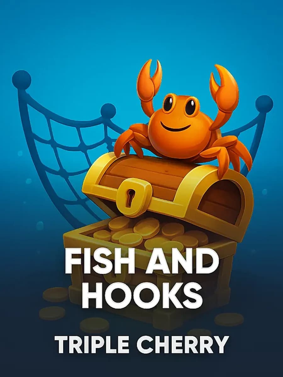 Fish and Hooks