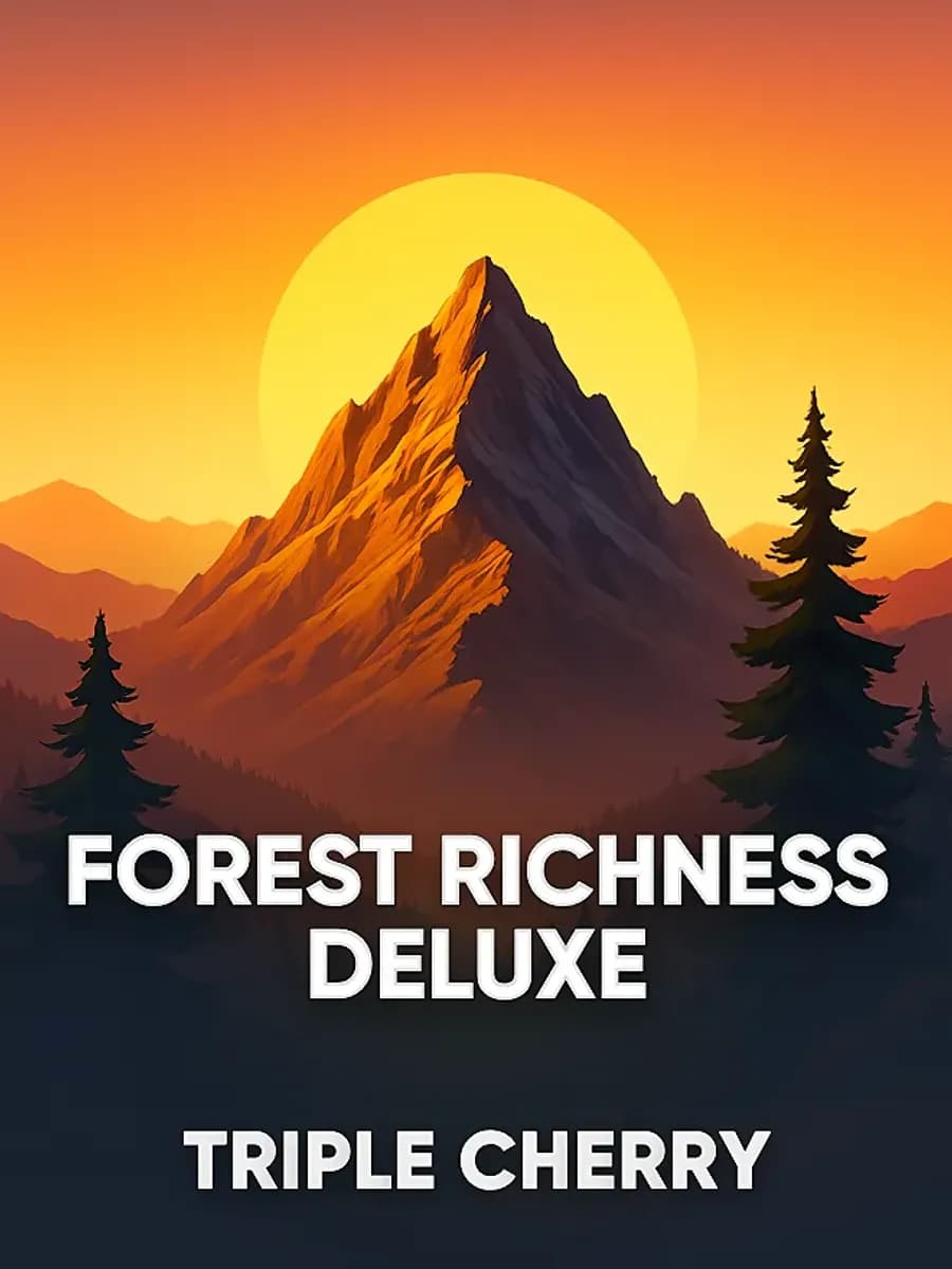 Forest Richness Deluxe