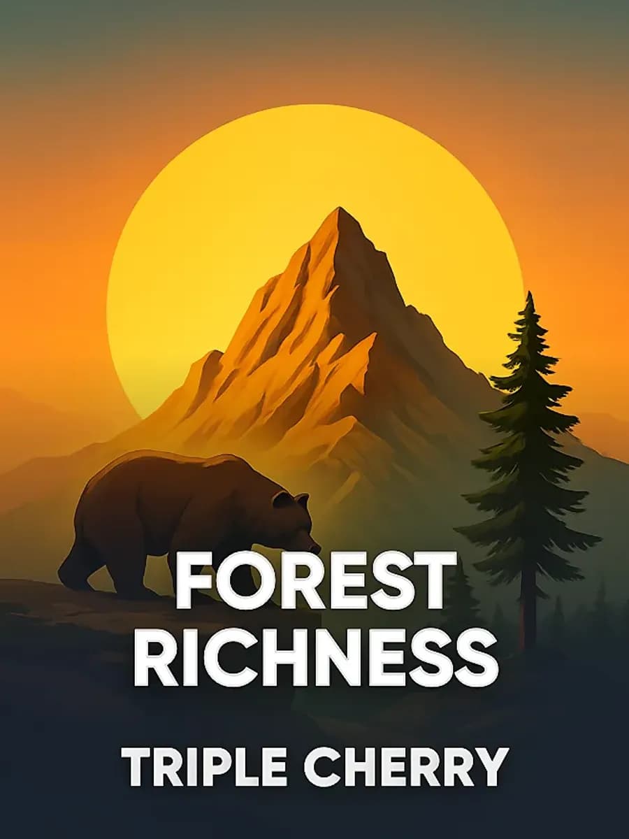 Forest Richness