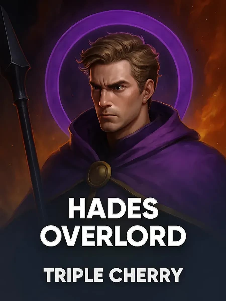 Hades Overlord