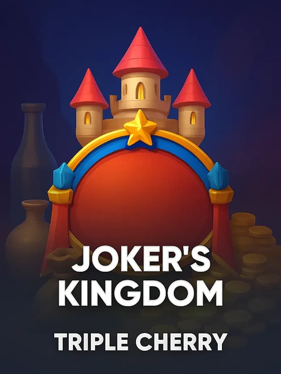 Joker's Kingdom