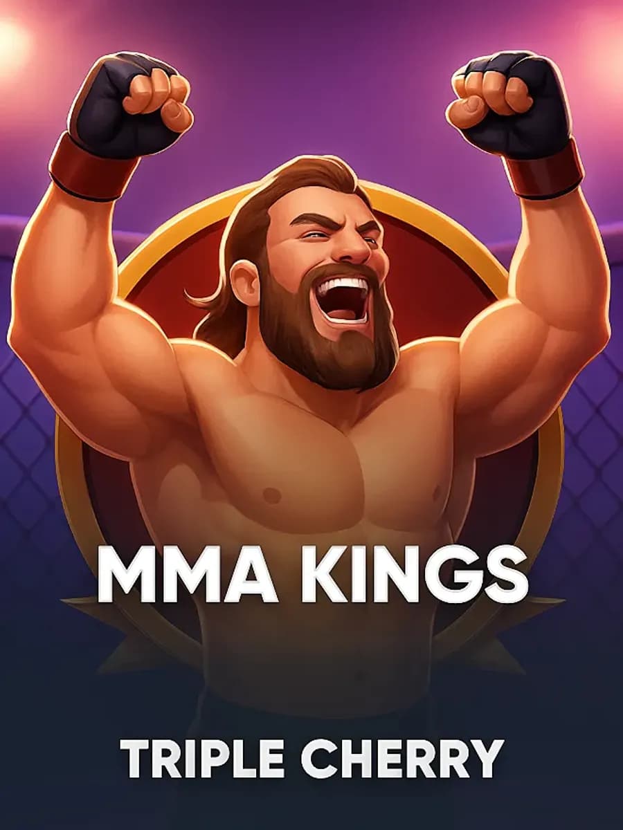 MMA Kings