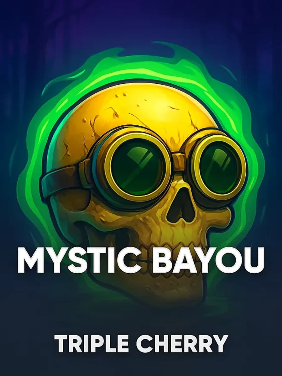 Mystic Bayou