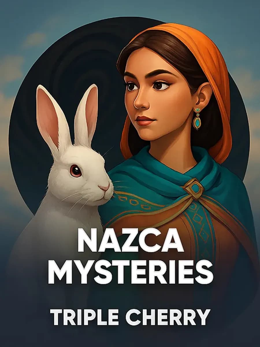 Nazca Mysteries