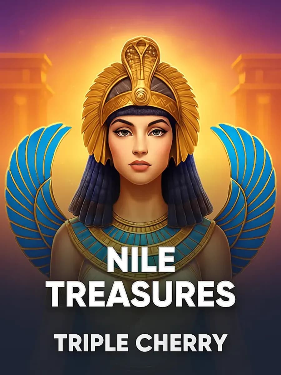 Nile Treasures