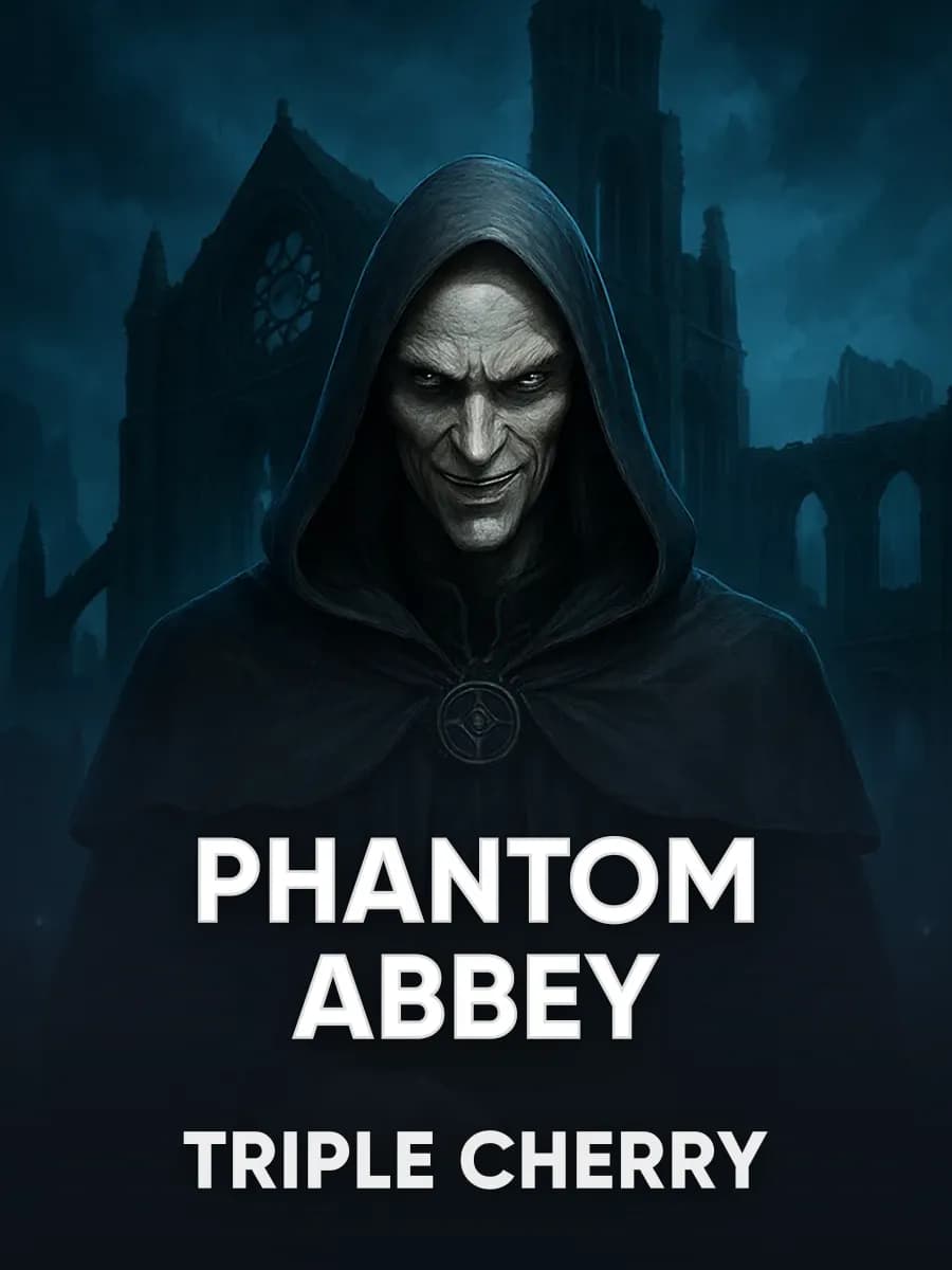 Phantom Abbey