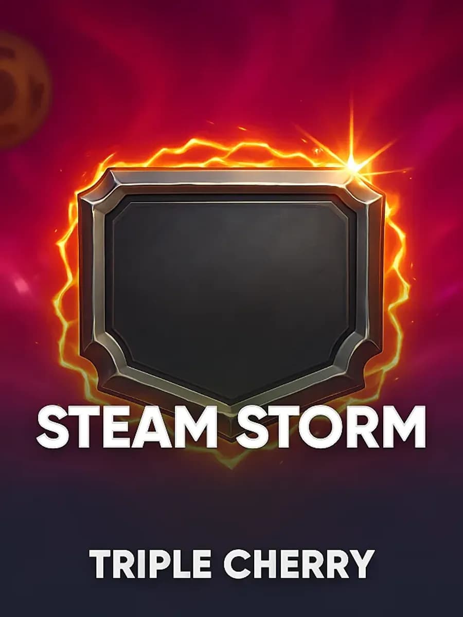 Steam Storm
