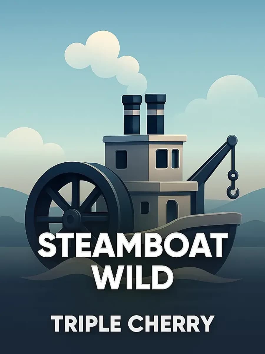 Steamboat Wild