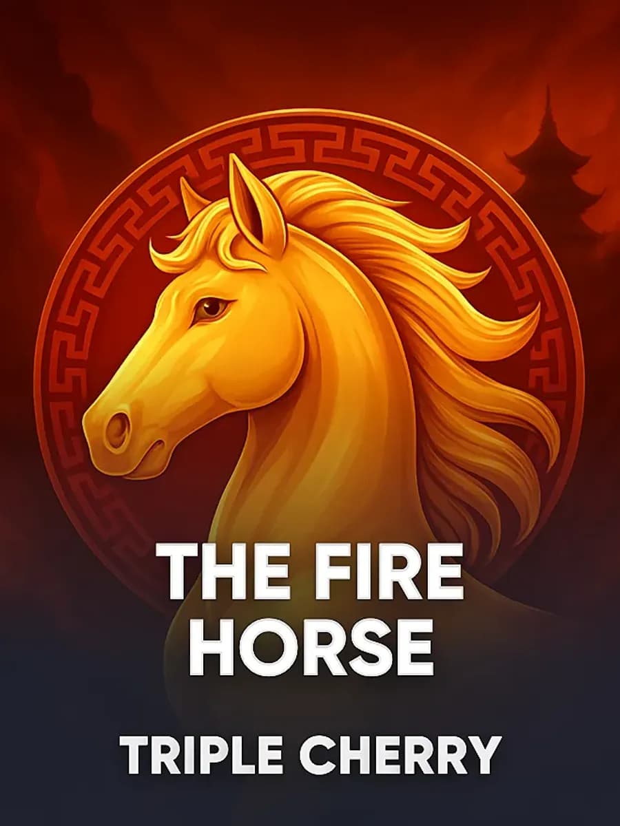 The Fire Horse