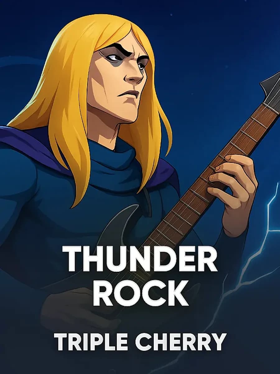 Thunder Rock