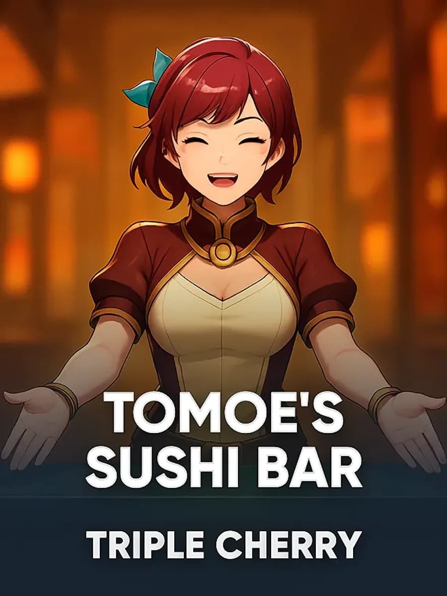 Tomoe's Sushi Bar