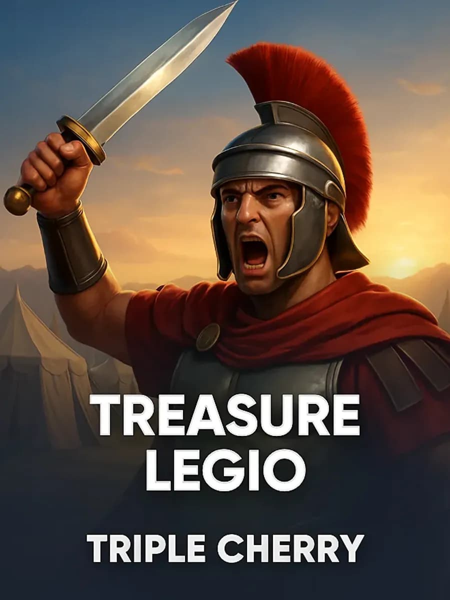 Treasure Legio