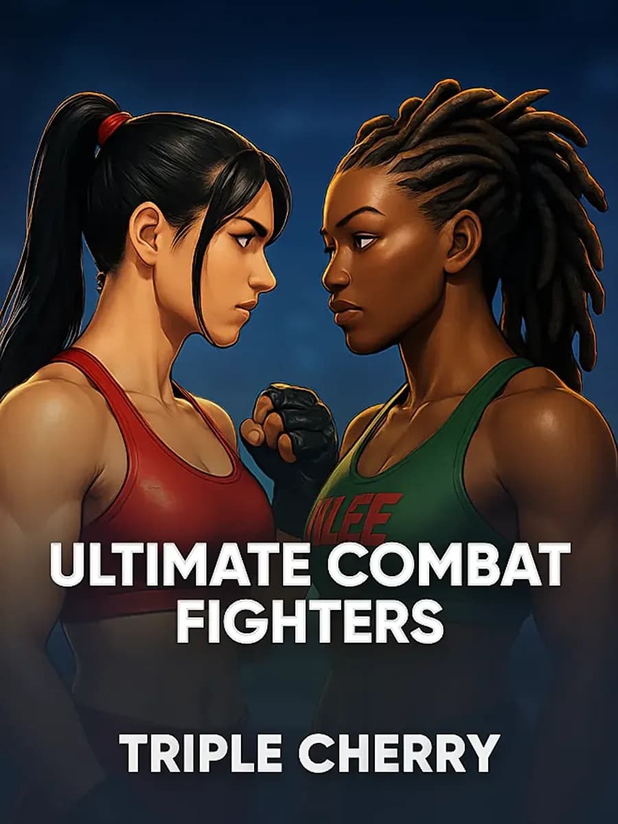 Ultimate Combat Fighters