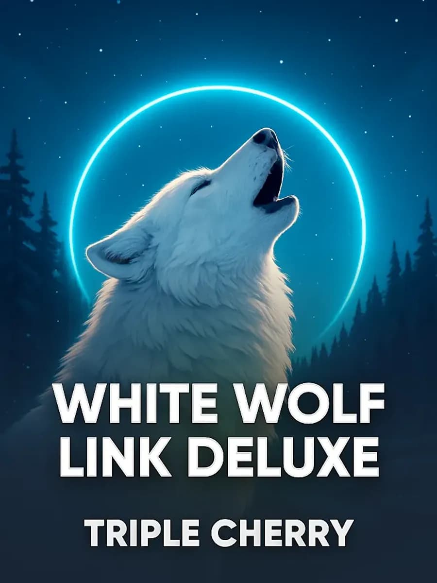 White Wolf Link Deluxe