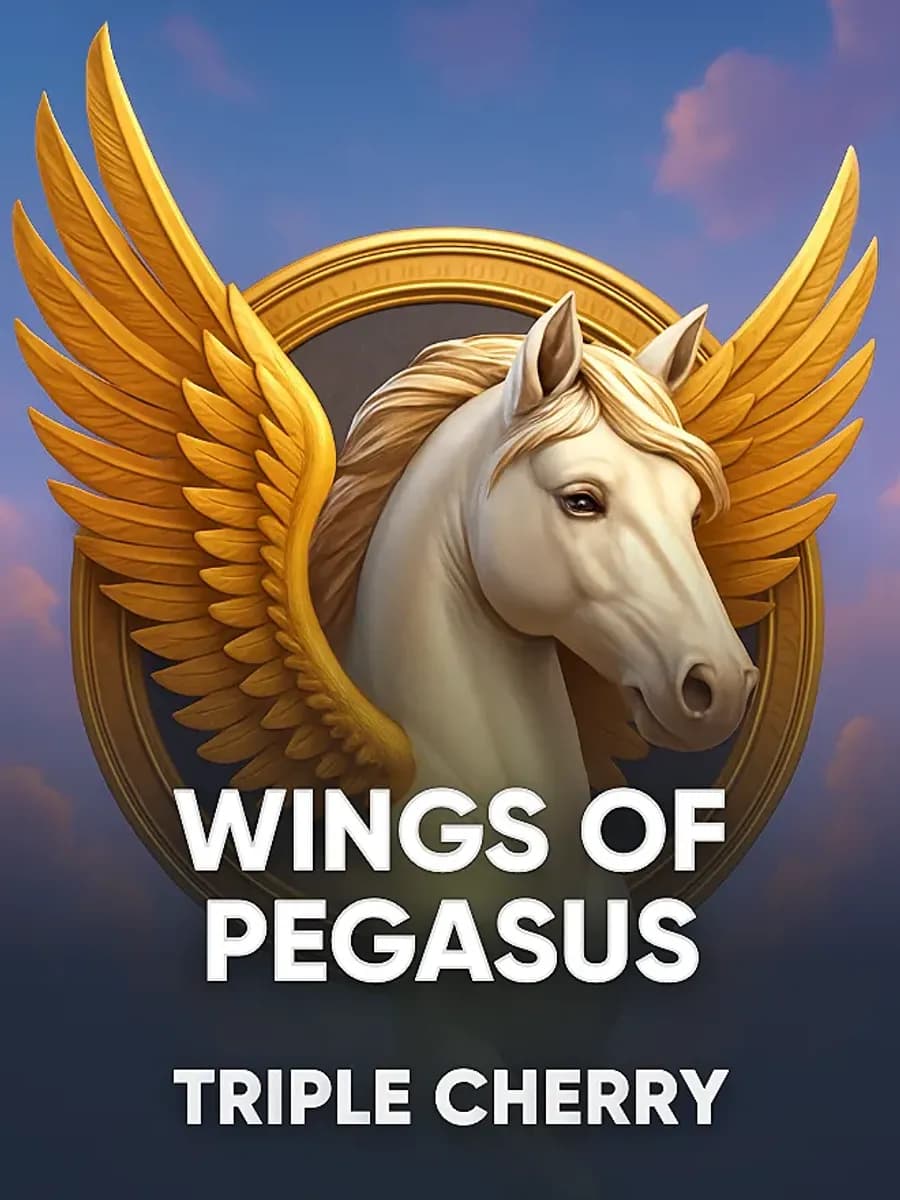 Wings of Pegasus