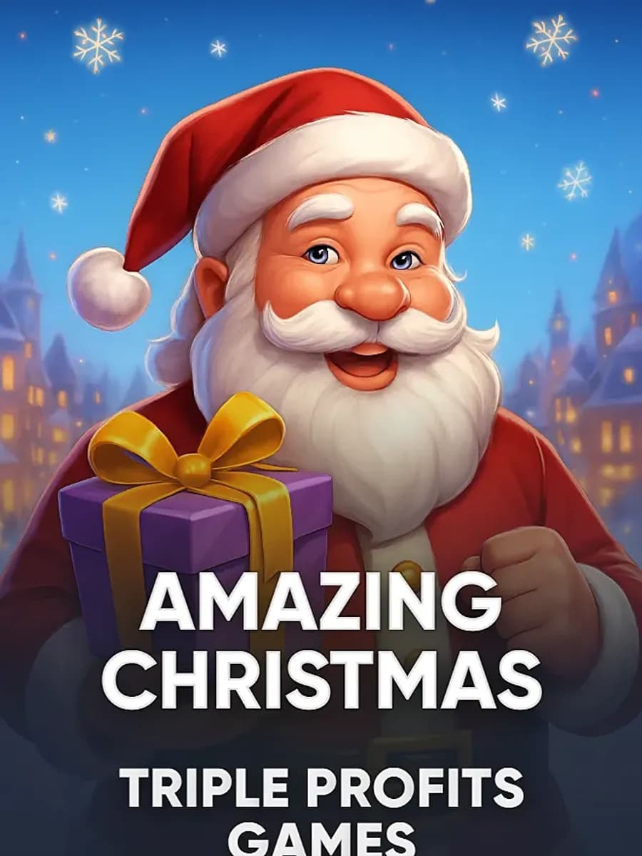 Amazing Christmas