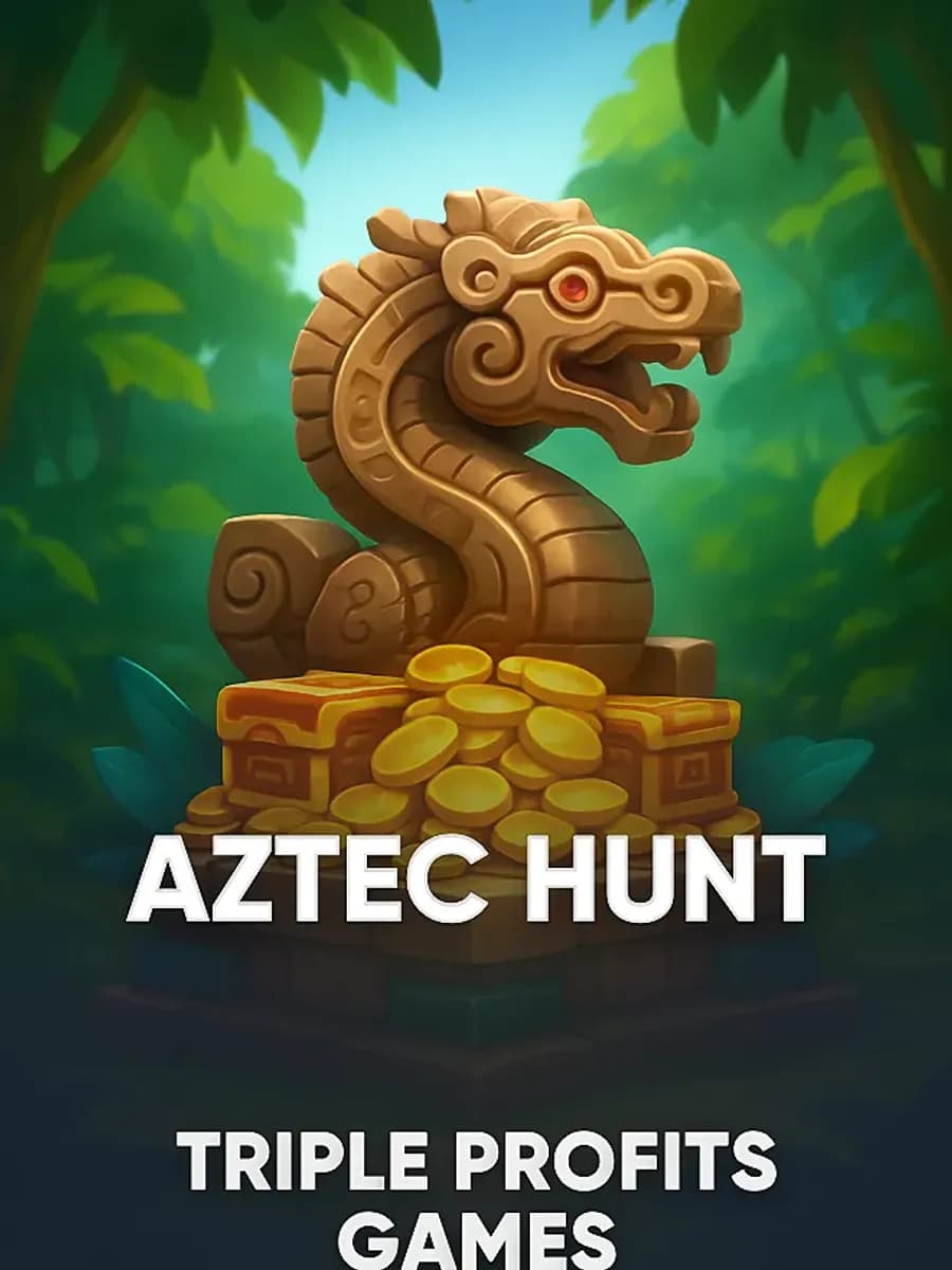 Aztec Hunt