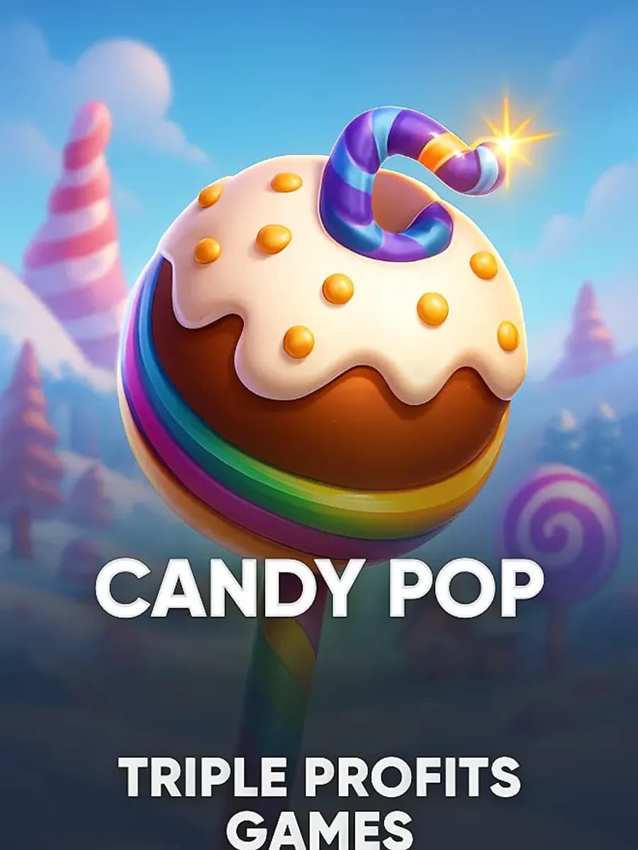Candy Pop
