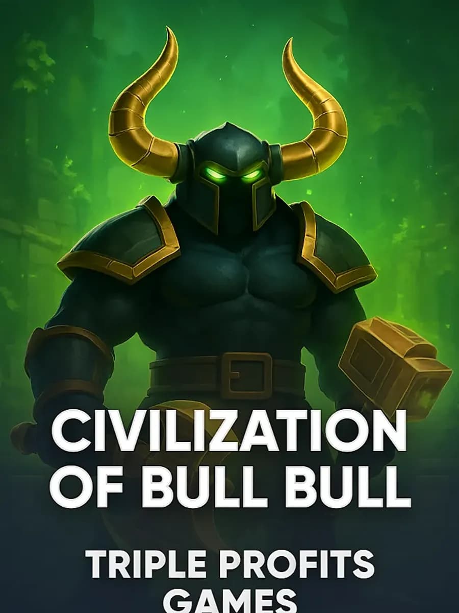 Civilization of Bull Bull