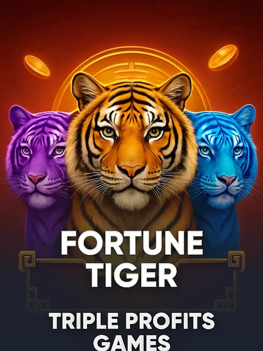 Fortune Tiger