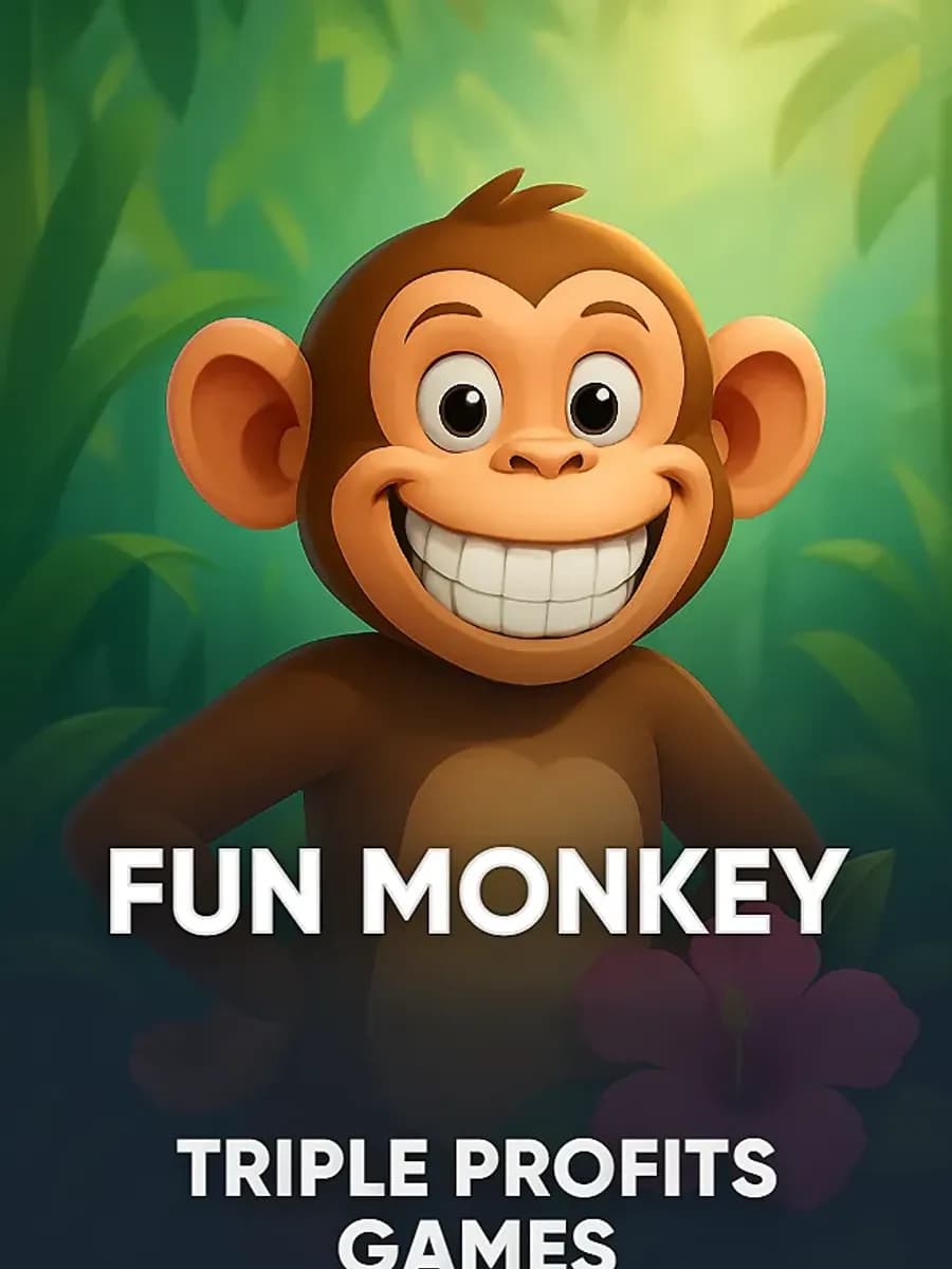Fun Monkey