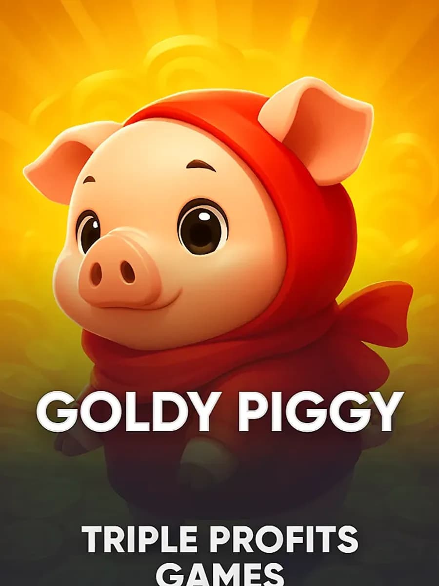 Goldy Piggy
