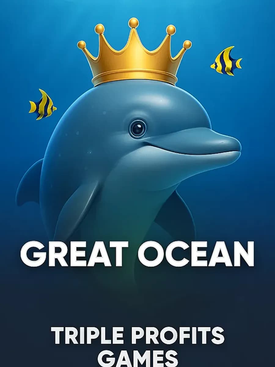 Great Ocean
